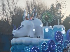 -沈阳方特欢乐世界