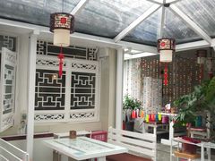 -丽江庭院之丽江往事(安定门店)
