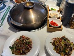-三个椰子·现砍椰子鸡(金源CBD店)
