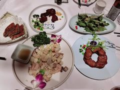-卫鼎轩·家宴(水上公园店)