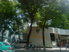 -广州市东风实验学校