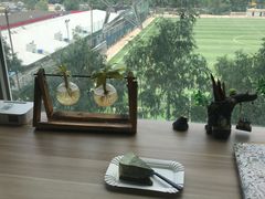 店内环境-千浔一暖DIY蛋糕烘焙(人民大学店)