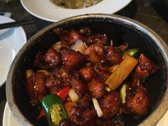 -真爱中国餐馆·年华店(朱雀大街店)