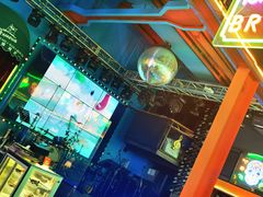 -Famous肥猫墨西哥音乐餐吧(五棵松华熙LIVE店)