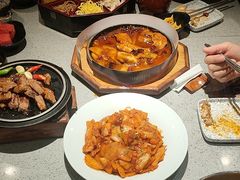 -将军牛排·尔滨地标朝鲜族美食(总店)