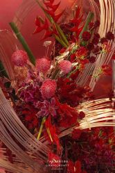 -广州富力君悦大酒店·宴会厅