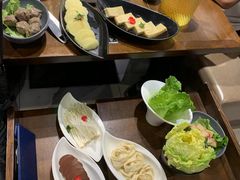 -快乐小羊火锅餐厅(农科路店)