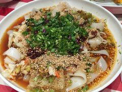 -西贝(宝乐汇店)