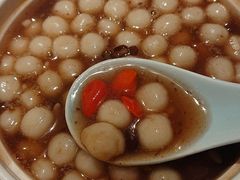 酒酿圆子-乾园(天河城店)