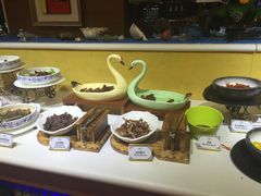 -青岛蓝海大饭店·爱琴海自助餐厅(崂山店)