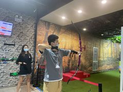 -都市枪神实弹射击俱乐部