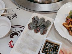 -二十一分小锅炖(皓月店)