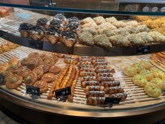-FANEN法念·烘焙·甜点(万象城店)
