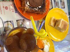 -澳门陈光记烧味饭店(万象城店)