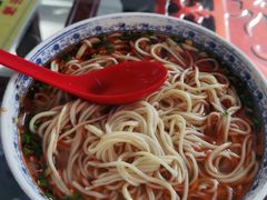 -东方宫中国兰州牛肉拉面(新起街店)