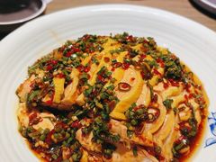 -隆喜元鱼汤包·海鲜(中联广场店)