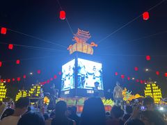 -歌斐颂巧克力小镇