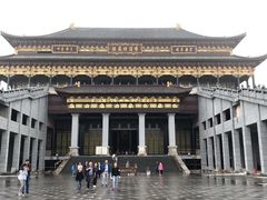 -保利石象湖景区