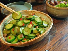 -水煮三国·川鲁江湖菜(香山店)