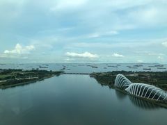 -新加坡摩天观景轮