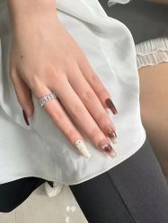 -NAI.熙-高定美甲美睫