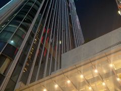 -南宁那莲豪华精选酒店-云霄酒廊·80楼高空城景酒吧