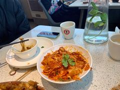-老佛爷铜炉蛙锅(海岸城店)