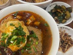 -蒋家肠旺面馆老店(合群路店)