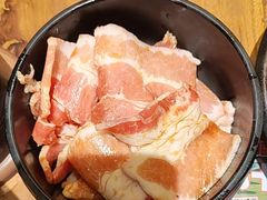 -九田家黑牛烤肉料理(衡百国际店)