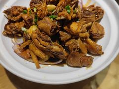 -徽味大班(定慧桥店)
