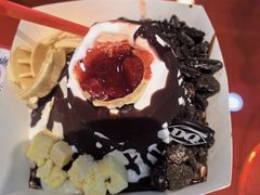 -DQ·蛋糕·冰淇淋(金鹰天地店)