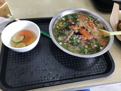 -华姐鸡粉(教育路店)