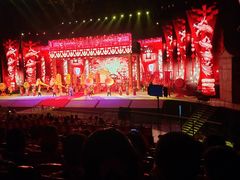 -华夏文旅西安度假区