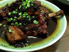 -德叔阙里·衢州菜馆(月湖店)