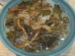 -滋味满屋美食坊(上海街店)