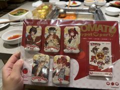 -海底捞火锅(正大乐城店)