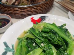 -广府乡下·饭庄(新港东路店)