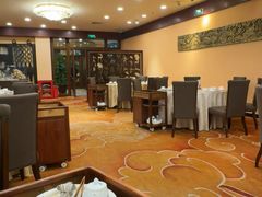 -麒麟中餐厅·经典粤菜·地道菜式老字号(广州长隆酒店)