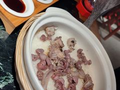 大满足双拼饭（小煲）-大鸽饭(北京路店)