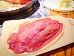 -渝味晓宇火锅(合川路店)
