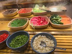 -姜胖胖首尔自助烤肉·街头小吃大排档(国瑞中心店)