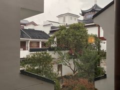-苏州吴宫泛太平洋酒店