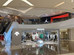 -迪桑特DESCENTE(青岛山东路万象城店)