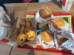 -肯德基(珠峰店)