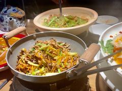 -东方红·湖南菜(金屿店)
