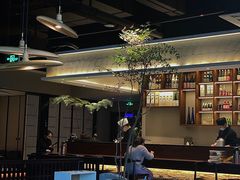 大堂-古京·臻致料理(月湖店)