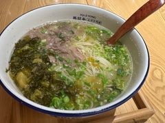 -马记永·兰州牛肉面(3019君尚店)