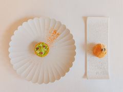 -柏翠莊園餐廳