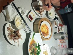 -吉旺港式餐厅(南方商城店)