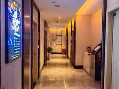 -金色印象·4K影院式足体养生(香榭里店)